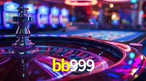 Bônus de Boas-vindas bb999