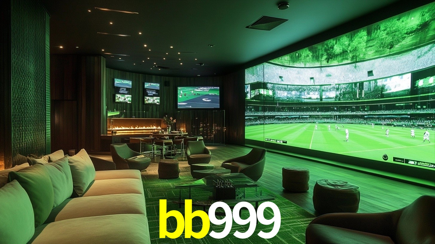 bb999: Seu Cassino Premiado com Pagamentos Rápidos