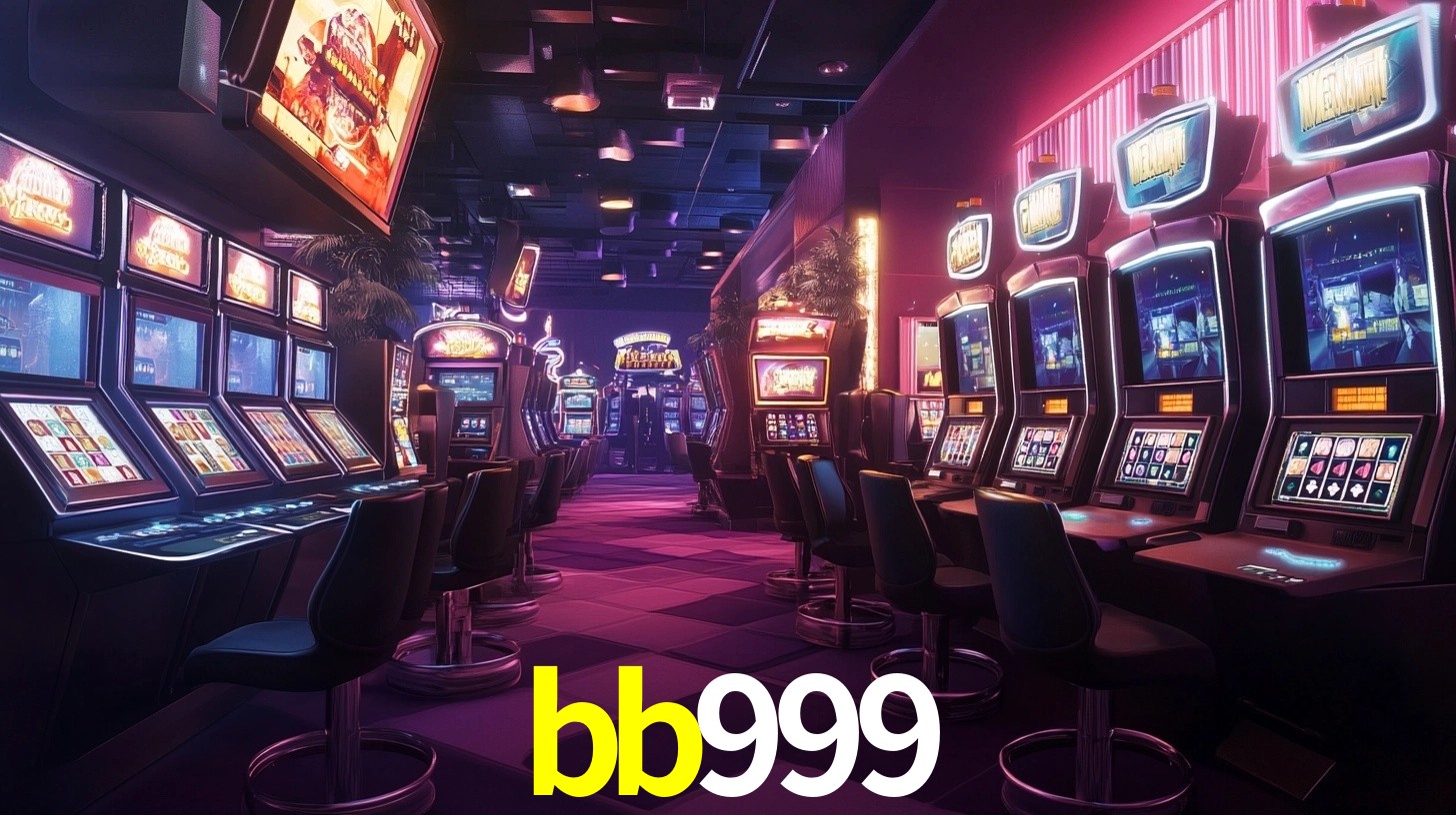 bb999 App Interface