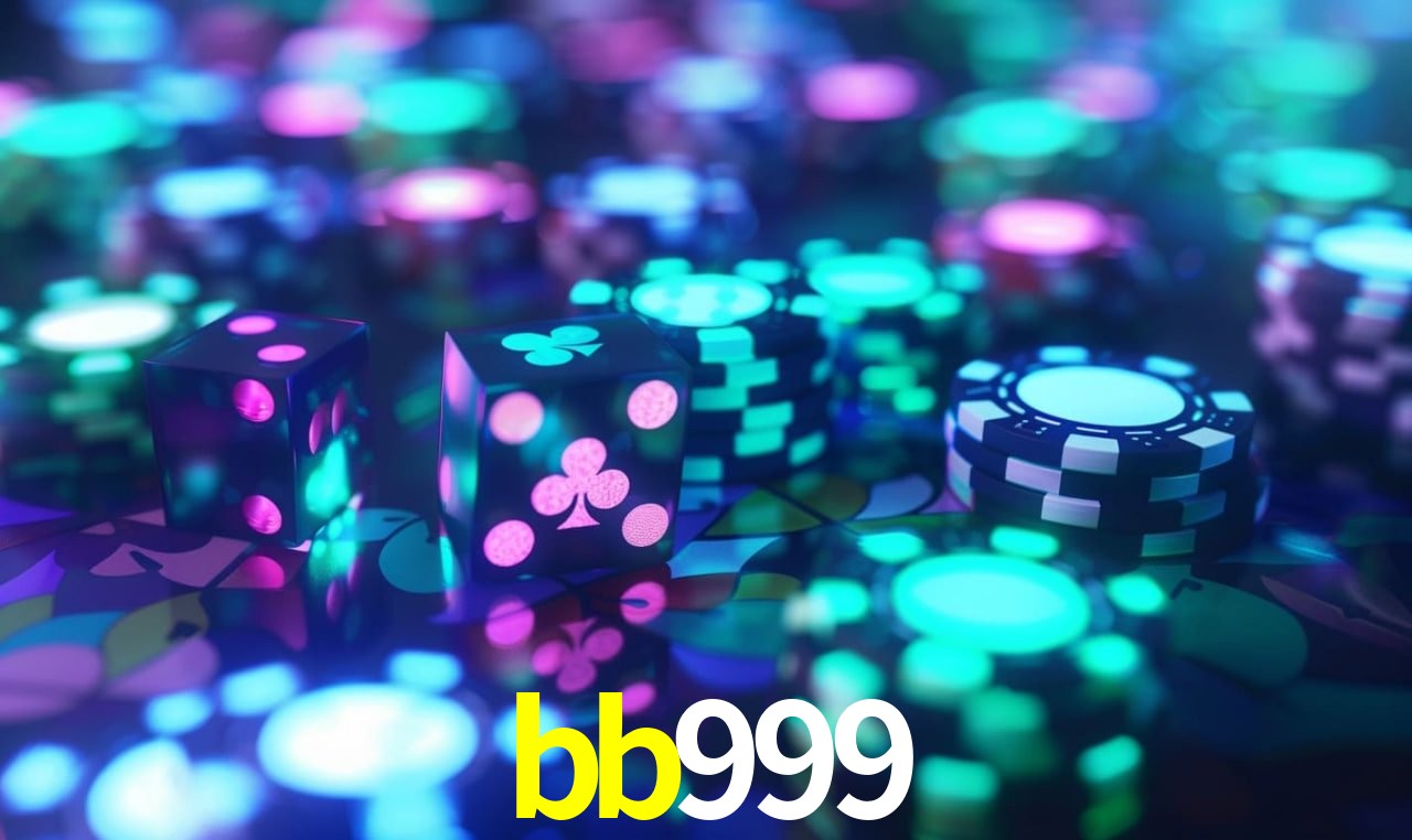 Mesa de Blackjack bb999