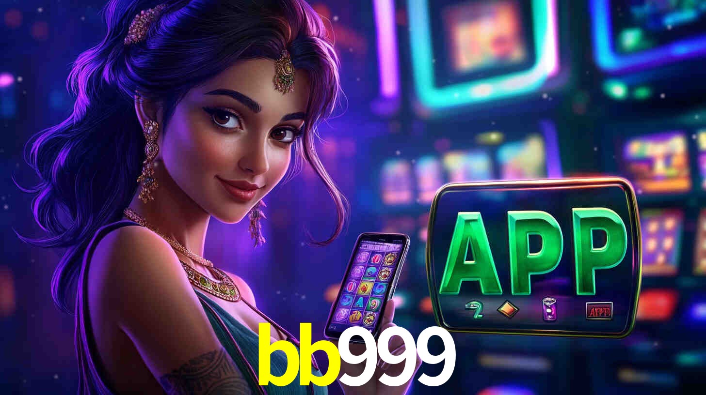 bb999: A Experiência de Casino com Jogos de Mesa ao Vivo