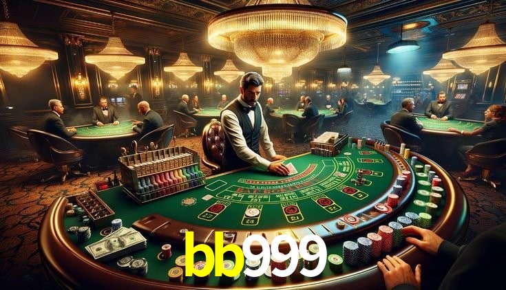 Game Statistics bb999