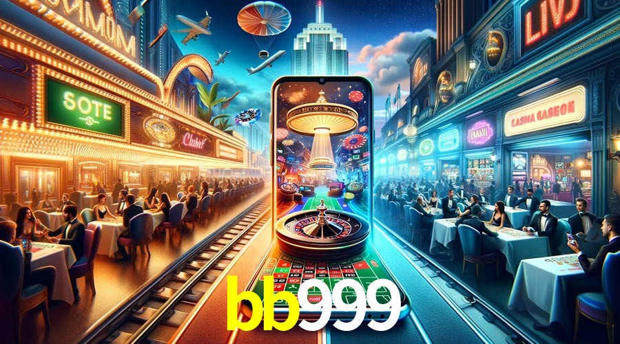 Platform Technology bb999