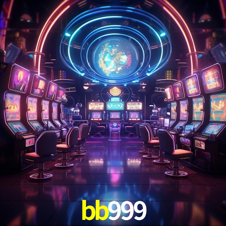 bb999 Jackpots Progressivos