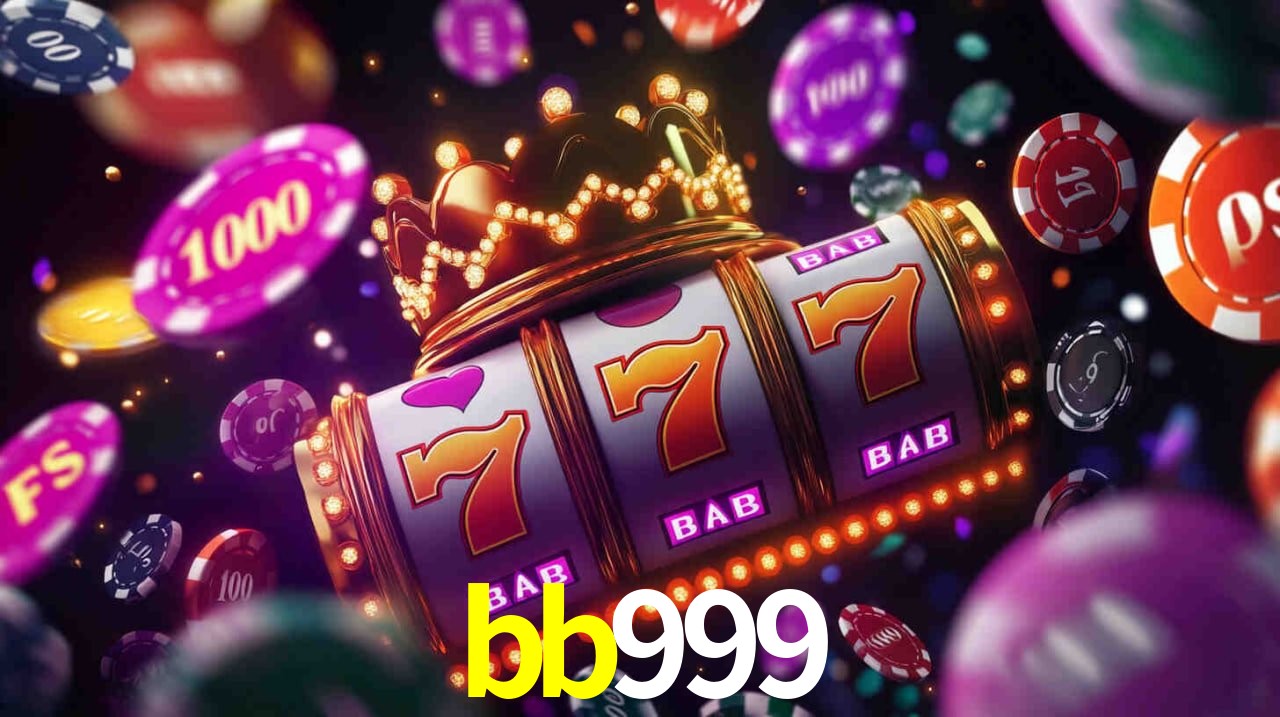 Slot Games bb999