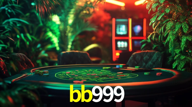 Roulette Table bb999