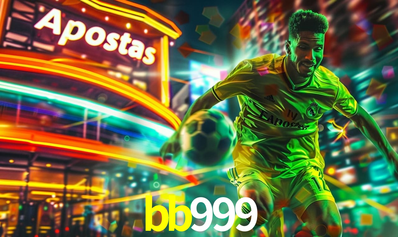 Diretório de Jogos bb999