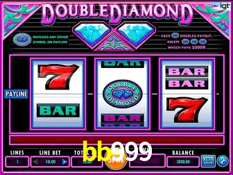 Descubra o Mundo do Cassino Online com bb999