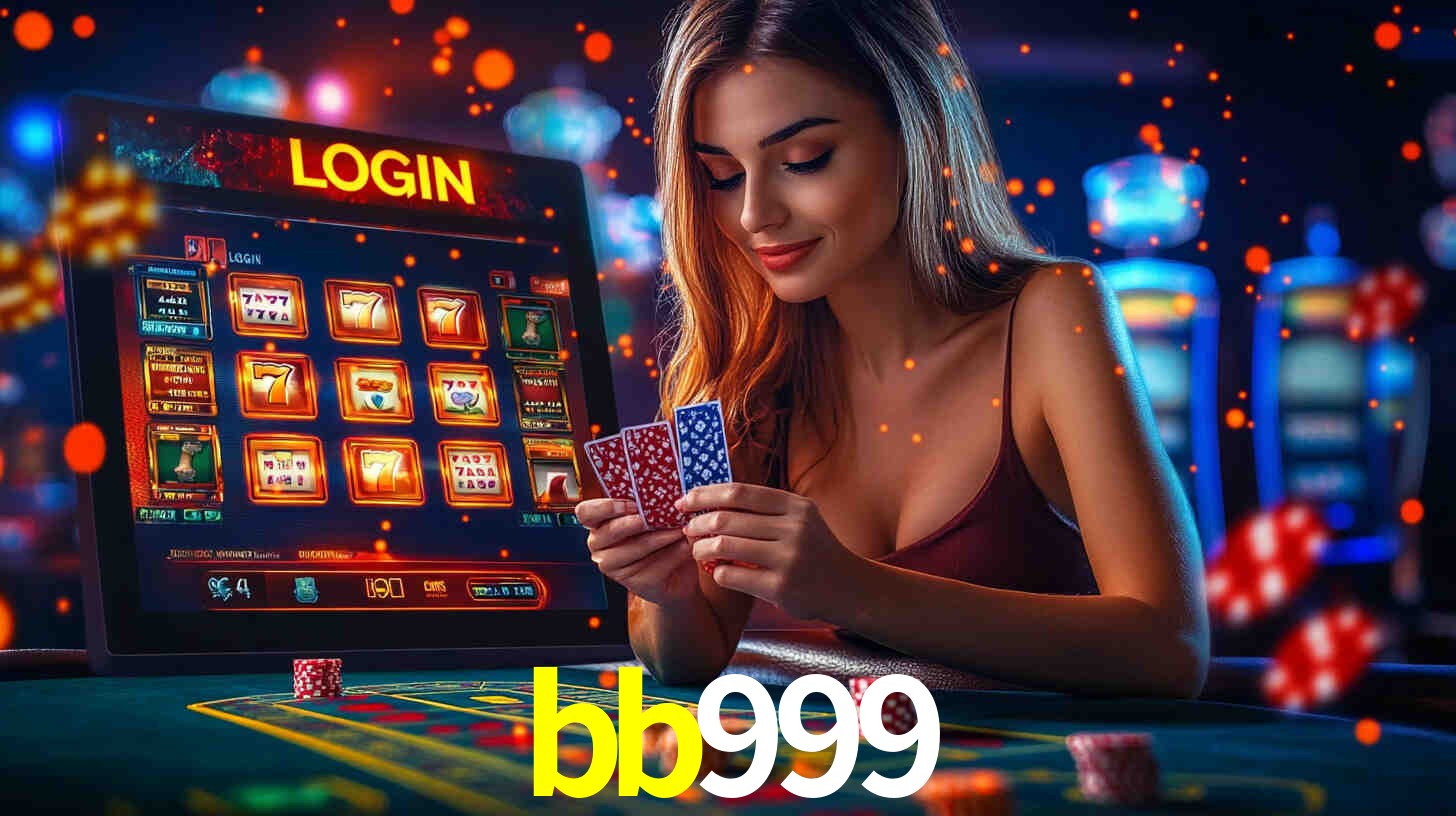 Bônus Generosos e Exclusivos no bb999 para Você!
