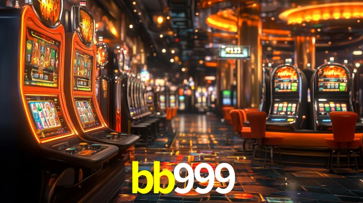 bb999 Logo - Bônus com Rollover Justo