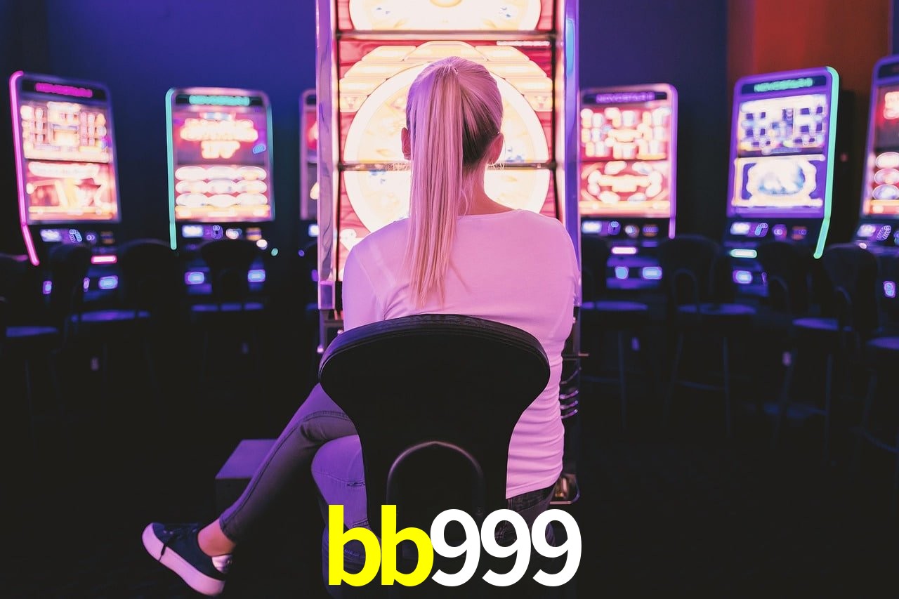 Live Casino bb999