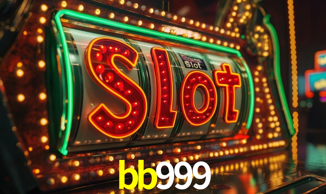 Promoção Relâmpago bb999