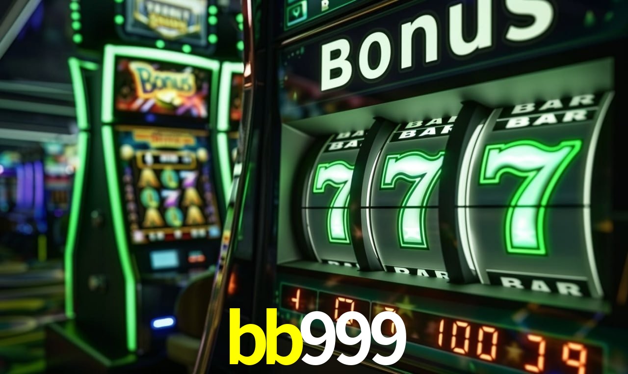 Game Providers bb999
