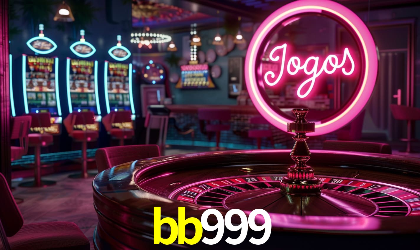 Inovações de Jogos na bb999: O Futuro das Experiências Interativas
