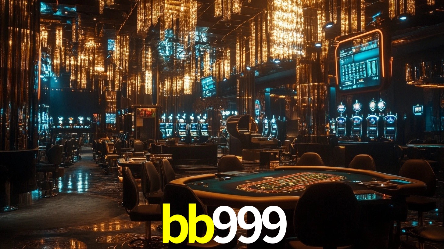 bb999: Seu Especialista em Apostas Esportivas Brasileiras