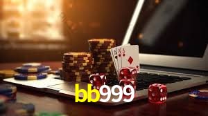 cassino bb999