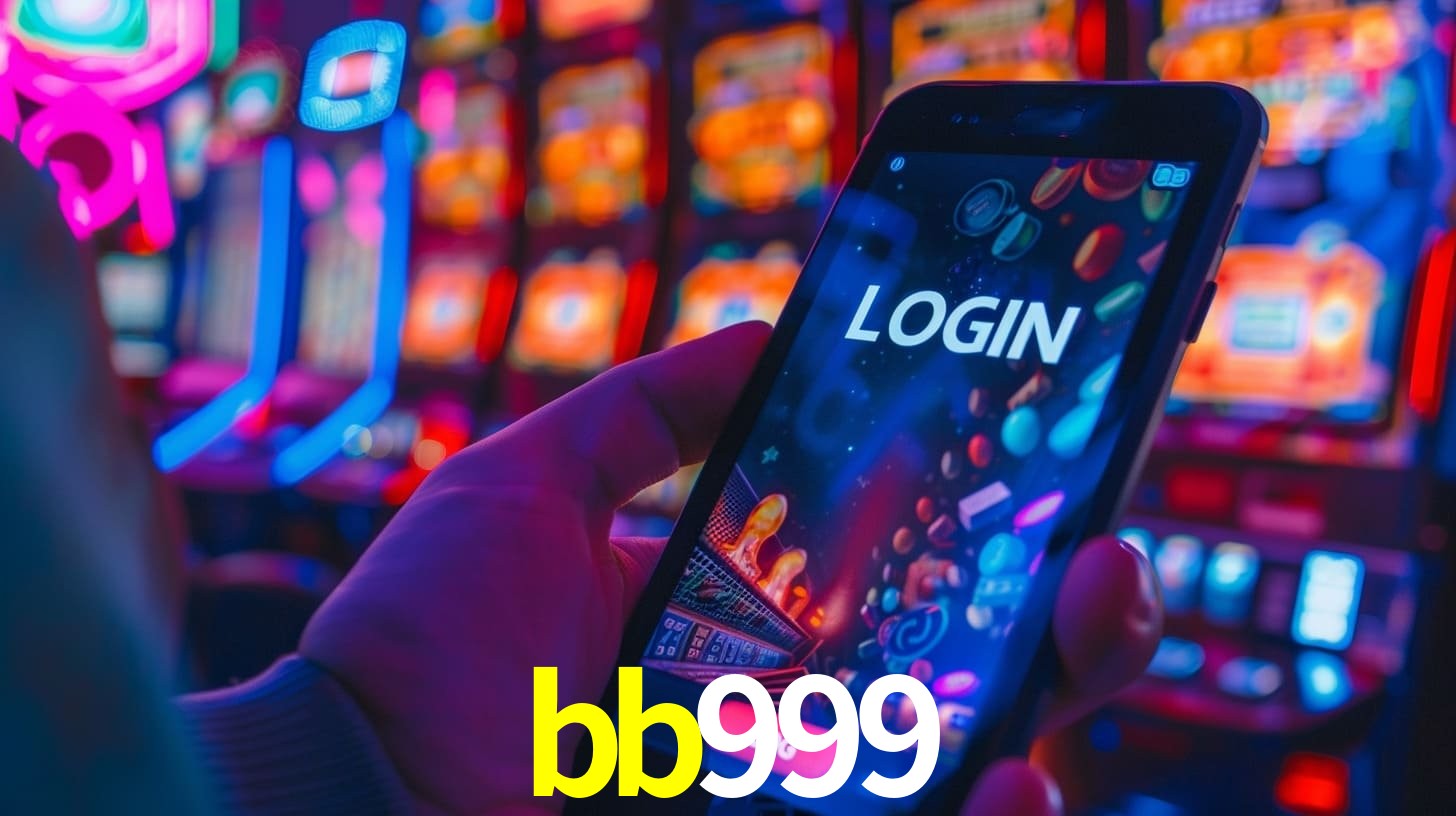 Casino Ao Vivo bb999