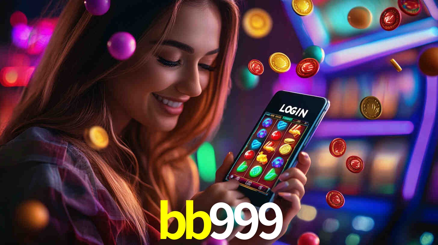 bb999: Jogos de Caça-Níqueis-Altas Recompensas, Roleta-Velocidade, Blackjack-Desafios Máximos