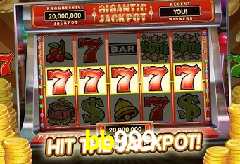 Descubra o Mundo do Cassino Online com bb999