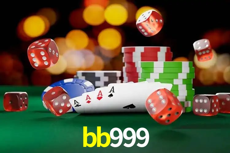 Provedores de Jogos bb999