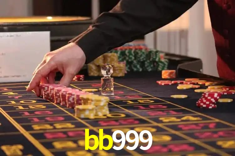 Desvendando o Mundo dos Jogos Virtuais na bb999