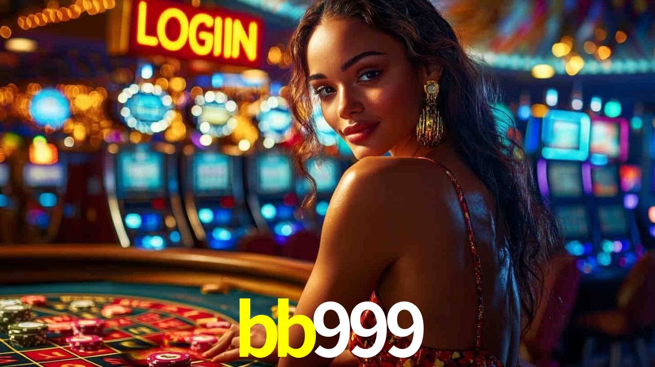 Login Seguro bb999