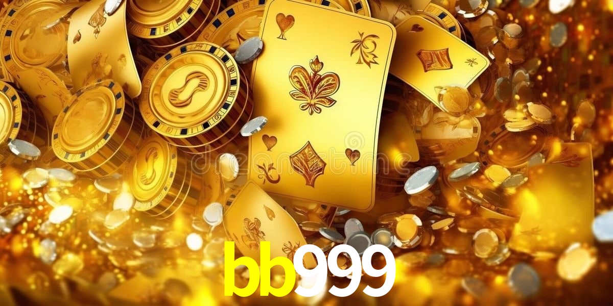 A Experiência Imersiva dos Cassinos Ao Vivo no bb999