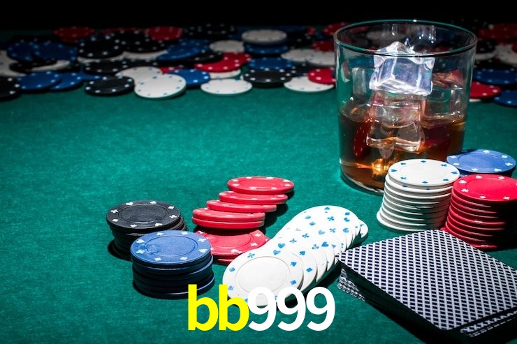 Casino VIP bb999