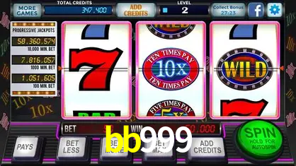A Emoção da Loteria na bb999: Uma Chance de Mudança de Vida