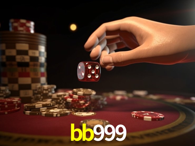 Casino Ao Vivo bb999